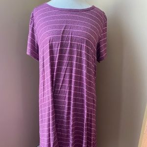 LuLaRoe Carly Dress